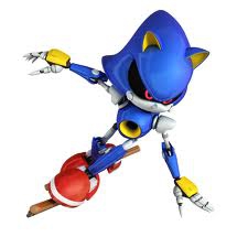 mega sonic