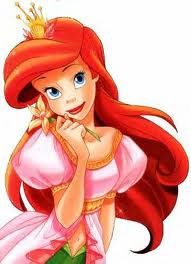 ariel