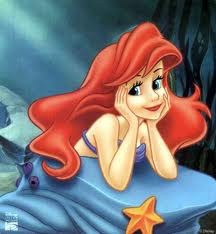 ariel