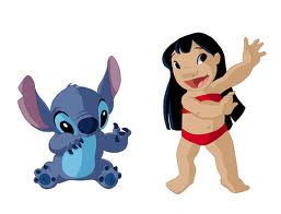 lilo et stich