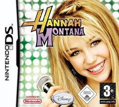 hannah montana