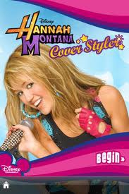 hannah montana