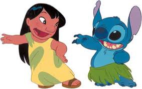 lilo et stich