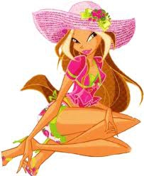 flora winx