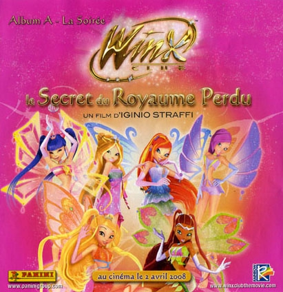 winx