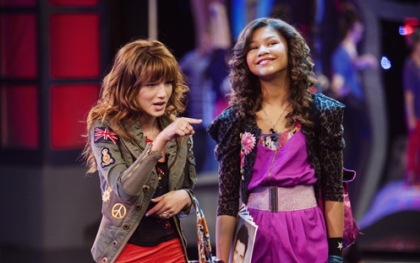 roxy et  cece