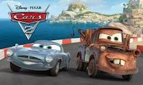 cars 2