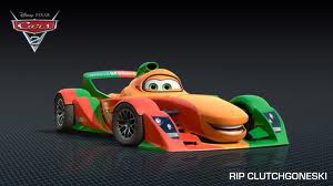 cars 2