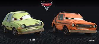 cars 2