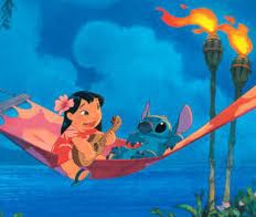 lilo et stich