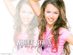 miley crus