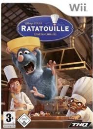 rattatouille