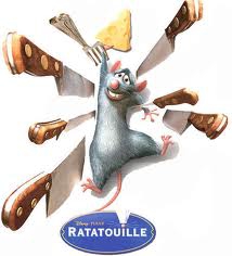 rattatouille