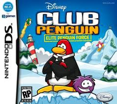 club pinguin