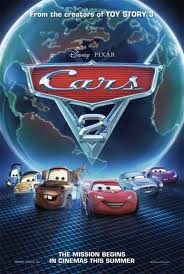 cars 2