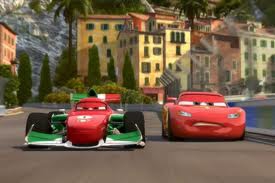 cars 2