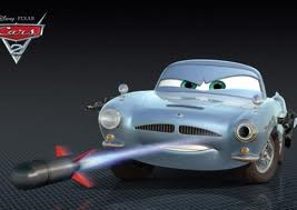 cars 2