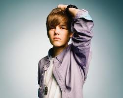 justin biber