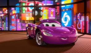 cars 2 