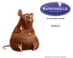 rattatouille