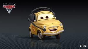 cars 2