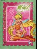 winx club