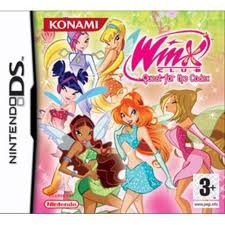 winx club