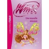 winx club