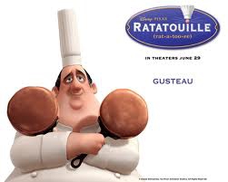 rattatouille