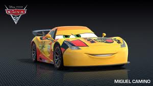 cars 2