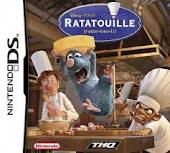 rattatouille