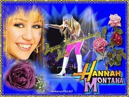 hannah montana