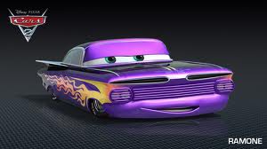 cars 2 