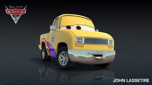 cars 2 