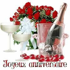 joyeux anniverserre