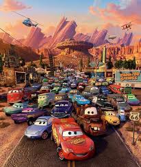 cars 2