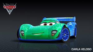 cars 2 