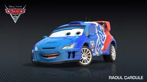 cars 2