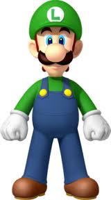 luigi