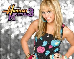 hannah montana