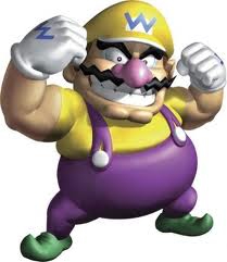 wario