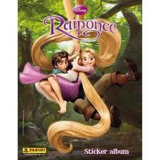 raiponce