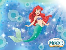 ariel