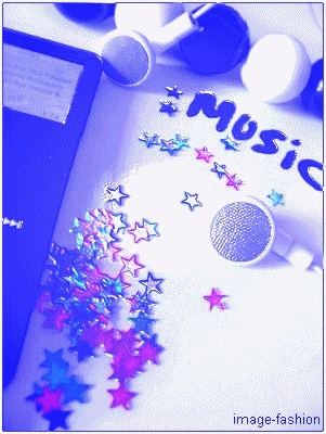 music