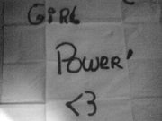 girl power