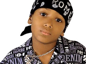 lil romeo