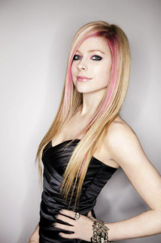 Pour Avril Lavigne 21 - photo 2