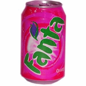 fanta