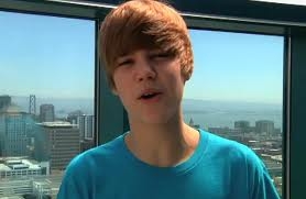 justin bieber