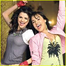 selena et demi on les ador